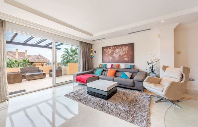 Aloha Hill Club Golf & Spa Apartments - Foto 22