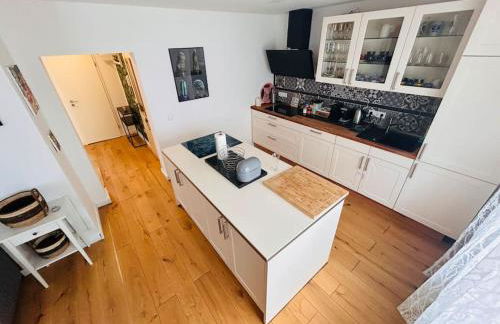 Schöne EG-Wohnung Heiligenhaus - Foto 10