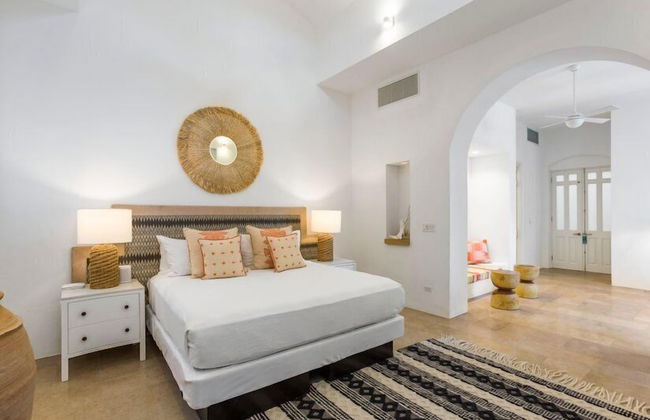 Long Bay Villas - Villa Sand - Foto 15