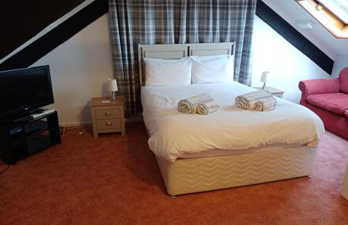 Dolau Farmhouse - Foto 16