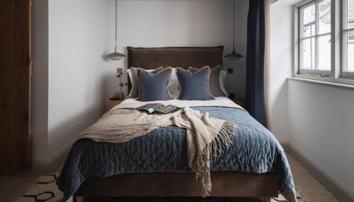 Kittiwake Cottage - Charming harbour-side cottage, luxury interiors - Foto 3