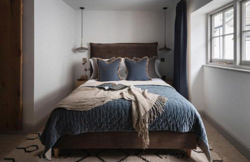 Kittiwake Cottage - Charming harbour-side cottage, luxury interiors - Foto 3