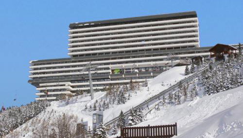 Apartment Brelin Côte Brune 613 by Interhome - Foto 3