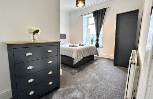 Large house on the edge of the Brecon Beacons - Foto 24