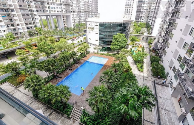 New City Thu Thiem D2 - Photo 68