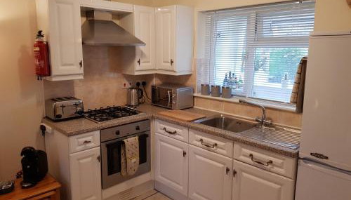 The Beehive - Self catering in the heart of the Forest of Dean - Foto 5