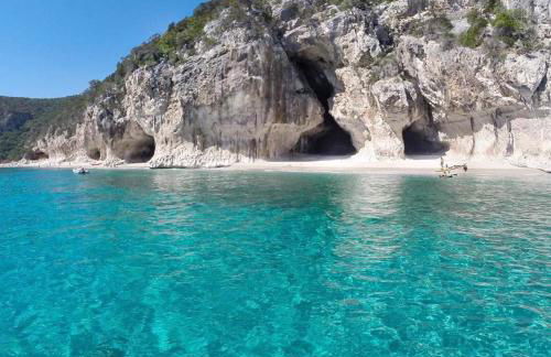 Apartment Stella Maris - Foto 1