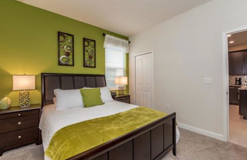 Enchanting Escape Private Pool SPA Games Room - Foto 16