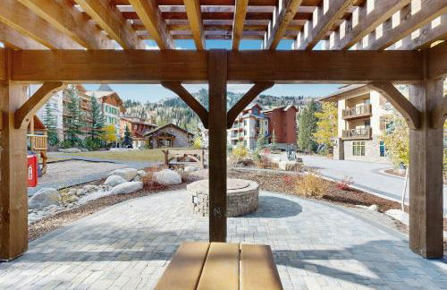 Powderhorn Lodge 209 - Foto 46