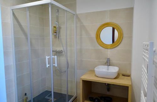 le Chalet de l'aiglon - Foto 25