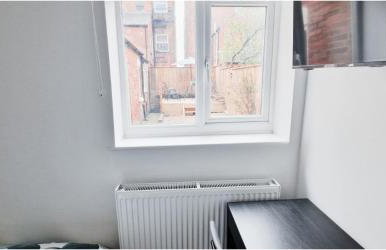 Lovely Room at The Burford Hideaway - Foto 11