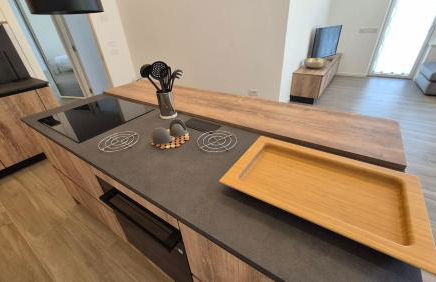 Alps lodge - Photo 41