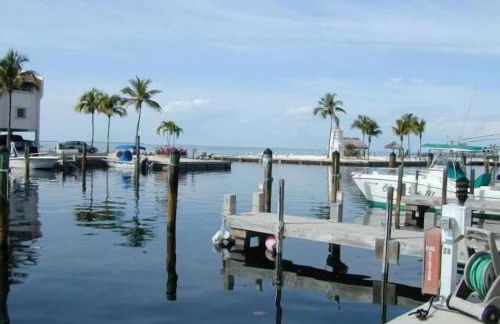 Islamorada Paradise Overlooking the Fabulous Florida Bay. - Foto 50