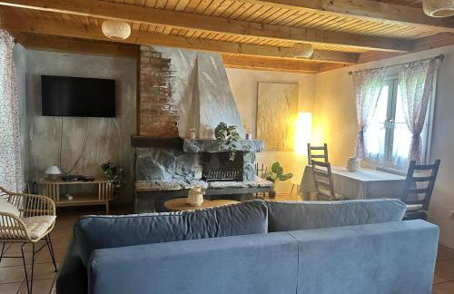 Domek Pawła - Photo 17