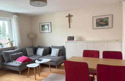 Ferienwohnung Wiesenblume - Foto 59