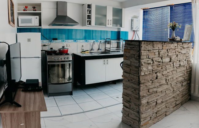 Camino Real Apartments - Foto 6