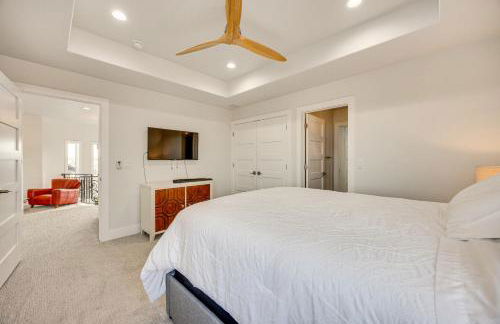 Spacious Southern Colorado Home with Mountain Views - Foto 17