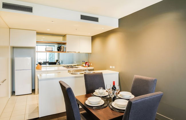 Southbank Apartments - Freshwater Place - Foto 17