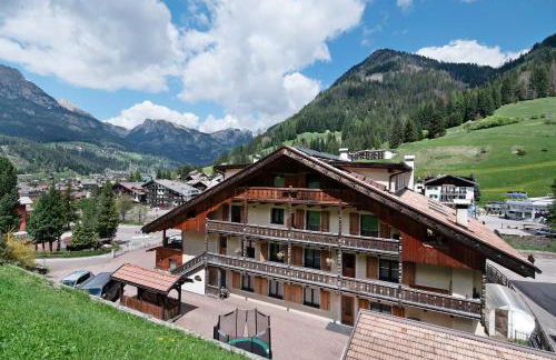 Ciasa Badia - Foto 31