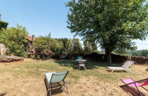 Holiday Home Le Jardin de Timothee by Interhome - Foto 58