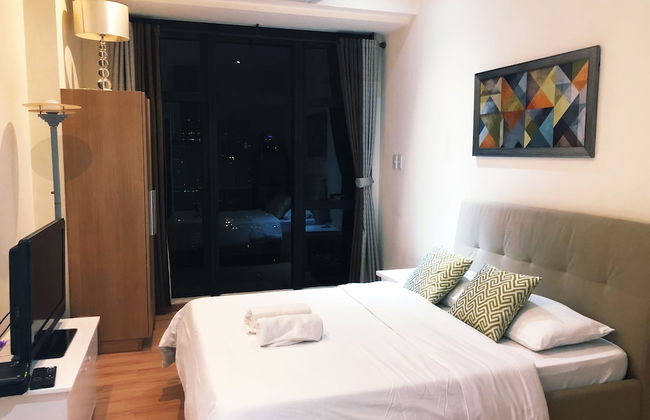 The Knightsbridge Residences Makati - Photo 6