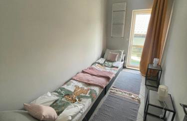 Apartamenty Świerkowa #2 - Foto 4