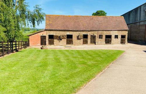 Coach House - detached cottage within 135 acres - Foto 35