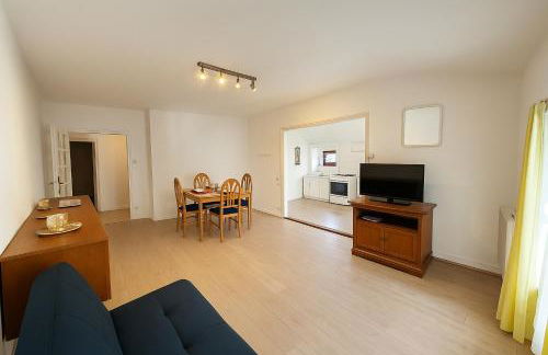 Appartement 2 chambres avec baignoire Lavelanet - Foto 2