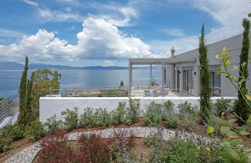 Villa Theologos - Foto 9