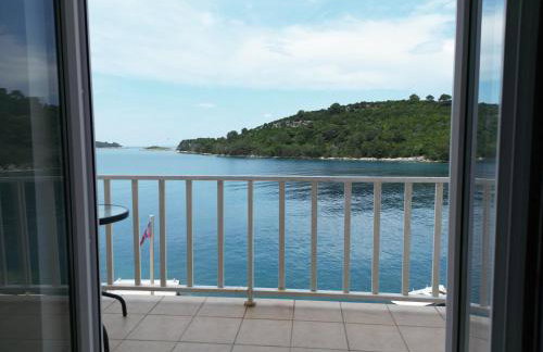 Mljet Sunset Apartments - Photo 60