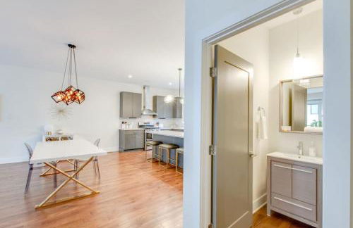 Ultra Luxury Home Minutes To Broadway Comfy Beds - Foto 11