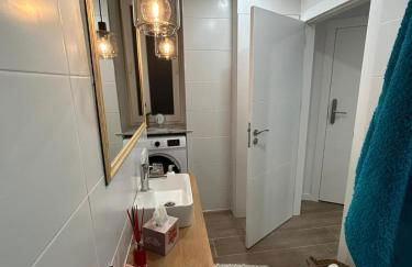 Apartamento Antonio with sea view,Torrevieja,50 m from Playa Acequion plus swimming pool - Foto 31