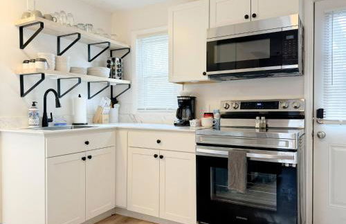 New - Mins to Concord/ Nashua - Walk to Downtown - - Foto 22