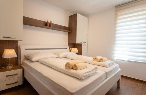 Apartments Mandre I - Foto 25