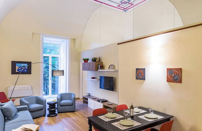 Apartment in the Heart of Nightlife - Foto 12