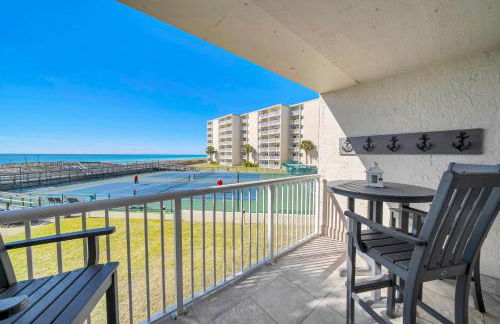 Holiday Surf and Racquet Unit 218 - Foto 29