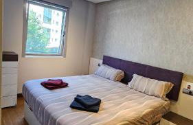 Gijon Playa Poniente con Parking incluido - Foto 3