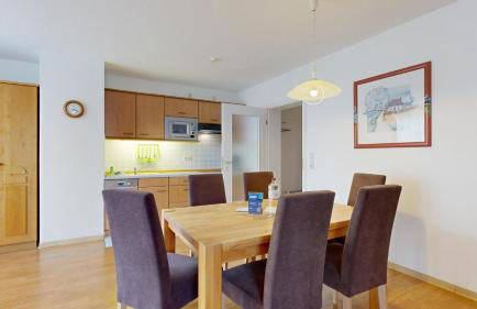 Appartementhaus Binzer Sterne 40 - Foto 6