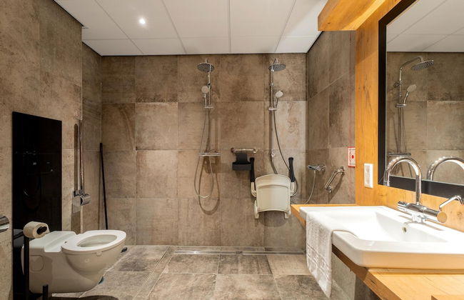 Comfortable Apartment in Egmond aan Zee Near Sea - Foto 65