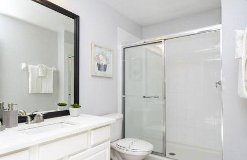 Windsor Oasis 6BR Pool Game Room 9 min Disney - Foto 50