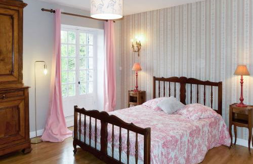 Holiday Home Peuchaud by Interhome - Foto 34