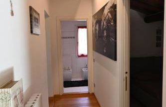 CA CENTOSA ARTISTIC HOUSE villa storica ristrutturata con patio e giardino - Photo 76