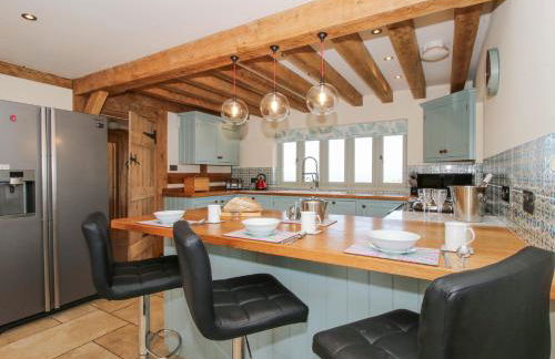 Cuckoo Pen Cottage - Foto 12