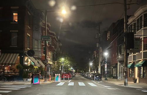 Entire rental studio unit in Queen Village Philly - Foto 38