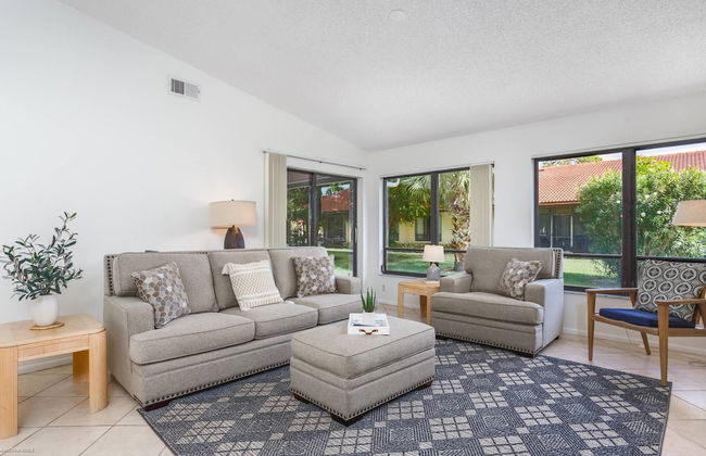 Yellow Pine Villa - Foto 2