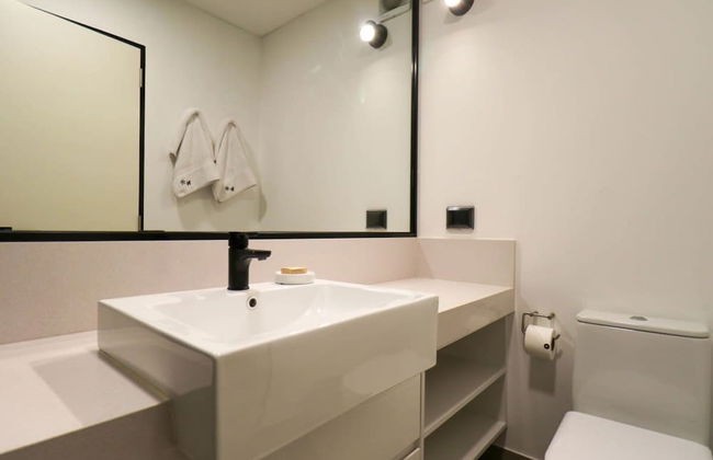 w Splendid 2BR in San Isidro - Foto 19