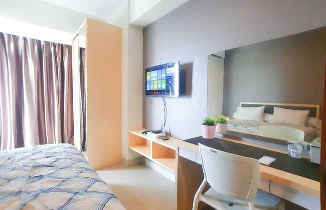 Grand Kamala Lagoon By Mitra Propertindo - Foto 15