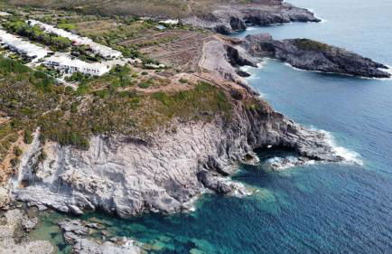 Villaggio polifemo 38 Località Cala Sapone P7167 - Foto 12