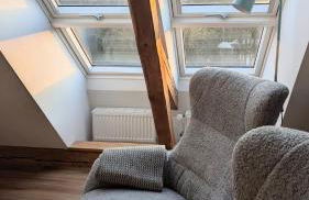 have-a-nice-Stay - helles Dachgeschoss, U-Bahn nach Hamburg 400m - Bäcker & Restaurants 500m - Lidl 800m - Zentrum 1,5km - Foto 38