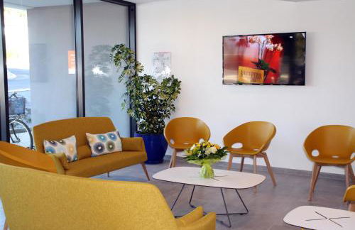 Résidence Vacances Bleues Les Coteaux de Jonzac - Photo 26